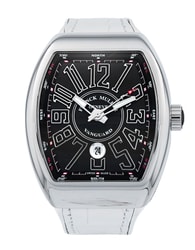 Franck Muller Vanguard V 45 SC DT AC NR